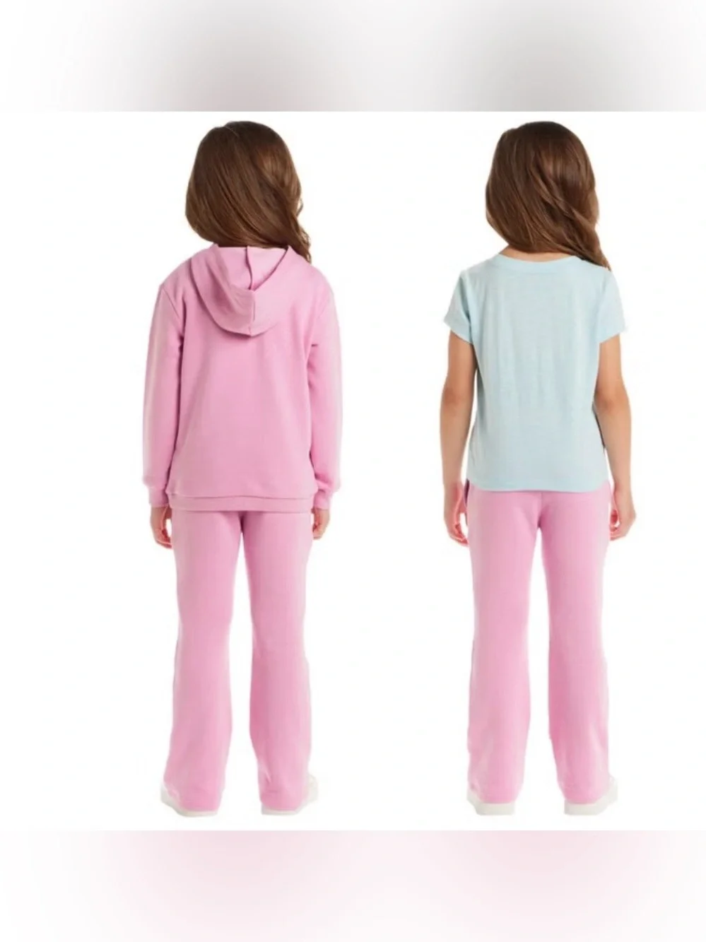 Andy & Evan nwt girls